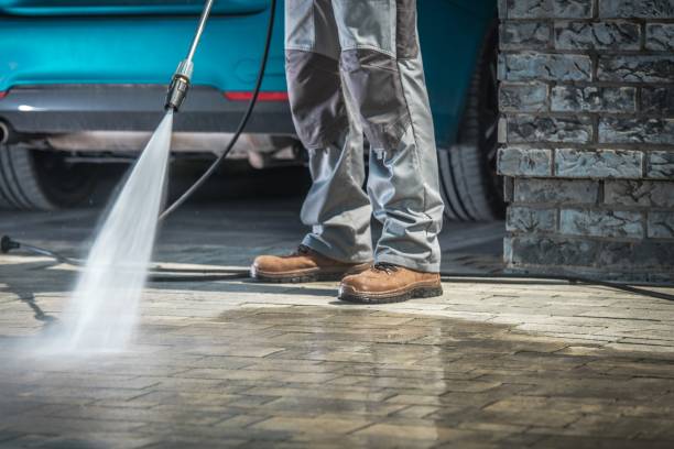 Paint Preparation in Sacramento, CA