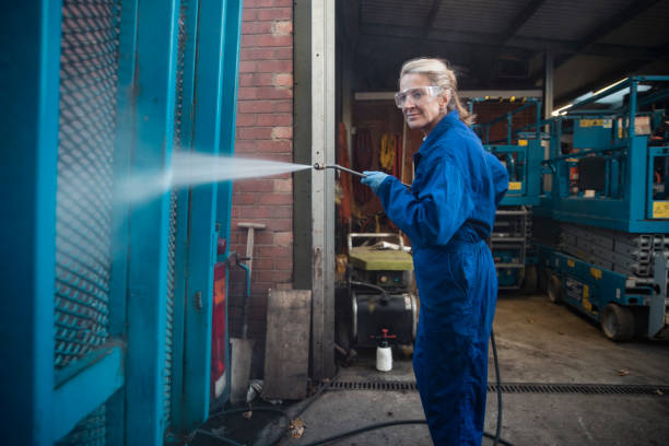 Best Oil Spill Cleanup  in Sacramento, CA