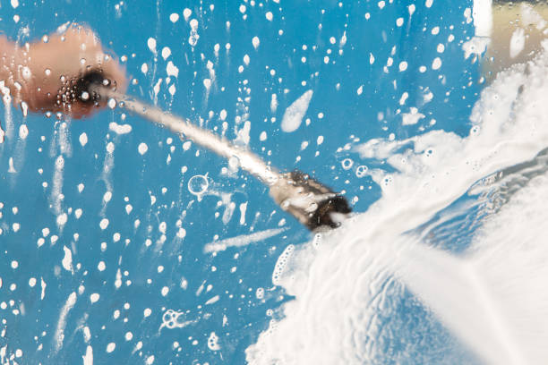  Sacramento, CA Pressure Washing Pros