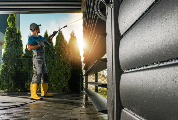Sacramento, CA Pressure Washing Services Company